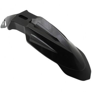 GARDE BOUE 50 A BOITE AV REPLAY SUPERMOTARD NOIR (UNIVERSEL) 3700948142578