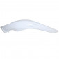 REAR SIDE COVER FOR MAXISCOOTER YAMAHA 500 TMAX 2001>2007 GLOSS WHITE - RIGHT -P2R-