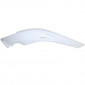 CARENAGE/COQUE MOTEUR MAXISCOOTER ADAPTABLE YAMAHA 500 TMAX 2001>2007 BLANC BRILLANT DROIT -P2R- 3700948047514