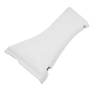 LEFT PANEL (UNDER FRONT COWLING) FOR MAXISCOOTER YAMAHA 500 TMAX 2001>2007 GLOSS WHITE -SELECTION P2R- 3700948045947