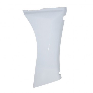 RIGHT PANEL (UNDER FRONT COWLING) FOR MAXISCOOTER YAMAHA 500 TMAX 2001>2007 GLOSS WHITE -SELECTION P2R- 3700948045930