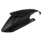 FRONT FAIRING FOR MAXISCOOTER YAMAHA 500 TMAX 2008>2011 GLOSS BLACK -RIGHT- -SELECTION P2R- 3700948049327