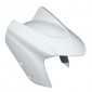 GARDE BOUE AV MAXISCOOTER ADAPTABLE YAMAHA 500 TMAX 2008>2011 BLANC BRILLANT -P2R- 3700948048122