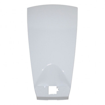 COWLING FOR SEAT FOR MAXISCOOTER YAMAHA 500 TMAX 2008>2011 -FRONT-GLOSS WHITE -SELECTION P2R- 3700948046159