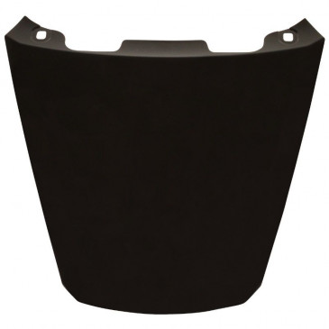 COWLING FOR SEAT FOR MAXISCOOTER YAMAHA 500 TMAX 2008>2011 - REAR-GLOSS BLACK -SELECTION P2R-
