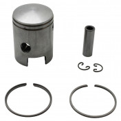 PISTON FOR MOPED DR FOR PIAGGIO 50 CIAO PX (Ø 38,4 -PIN Ø 10) 3700948161647
