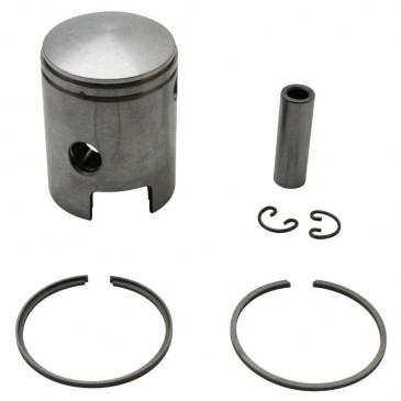 PISTON FOR MOPED DR FOR PIAGGIO 50 CIAO PX (Ø 38,4 -PIN Ø 10) 3700948161647