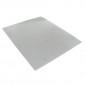 DECORATIVE GRILLE REPLAY CHROME 3700948036365