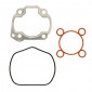 JOINT HAUT MOTEUR SCOOT DR POUR MBK 50 NITRO/YAMAHA 50 AEROX/MALAGUTI 50 F12 LIQUIDE/APRILIA 50 SR LIQUIDE (POCHETTE) 3700948161746