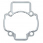 GASKET SET FOR CYLINDER KIT FOR SCOOT DR FOR PIAGGIO 50 ZIP 2STROKE, TYPHOON, LIBERTY 2STROKE/GILERA 50 STALKER, ICE/APRILIA 50 SR AIR 2012> (ONLY CYLINDER HEAD GASKET) 3700948161753