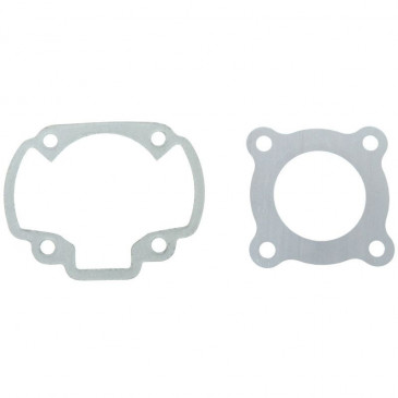 GASKET SET FOR CYLINDER KIT FOR SCOOT DR FOR PEUGEOT 50 TKR, TREKKER, SPEEDFIGHT AIR, VIVACITY, BUXY, SQUAB, ZENITH, ELYSEO - 3700948161760