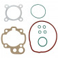 GASKET SET FOR CYLINDER KIT DR FOR MINARELLI 50 AM6/MBK 50 X-POWER, X-LIMIT/YAMAHA 50 TZR, DTR/PEUGEOT 50 XPS/RIEJU 50 RS1/BETA 50 RR/APRILIA 50 RS 1995>2005 -