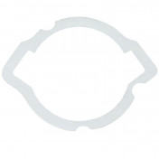 GASKET FOR CYLINDER BASE FOR MOPED DR FOR PIAGGIO 50 CIAO PX - SOLD PER UNIT - P2R 3700948161814