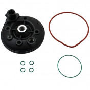 CYLINDER HEAD DR FOR MINARELLI 50 AM6/MBK 50 X-POWER/X-LIMIT/YAMAHA 50 TZR/DTR/PEUGEOT 50 XPS/RIEJU 50 RS1/BETA 50 RR/APRILIA 50 RS 2000>2005 (FOR CYLINDER CAST IRON 23983) 3700948161838
