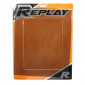 DECORATIVE GRILLE REPLAY BLACK 3700948036372