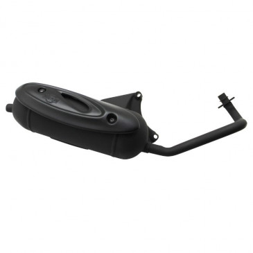 POT SCOOT SITO/LEOVINCE ADAPTABLE PIAGGIO 50 ZIP 4T 2000>2016 (REF 0582 - SITO PLUS) 8051122150472