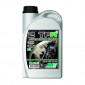OIL FOR 2 STROKE ENGINE MINERVA MOTO TFR 100% SYNTHETIC, BIO DEGRADABLE (1L) (100% MADE IN FRANCE)