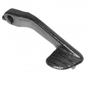 KICK STARTER FOR SCOOT MBK 50 BOOSTER 1999>, NITRO/YAMAHA 50 BWS 1999>, AEROX/PEUGEOT 50 TKR, TREKKER, BUXY (STEEL CHROME) -SELECTION P2R 3700948068168