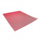 DECORATIVE GRILLE REPLAY RED 3700948036396