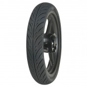 TYRE FOR MOTORCYCLE 17'' 100/80-17 MITAS MC25 BOGART ECO TL 52R (ONLY FOR 50cc MOTORBIKES)