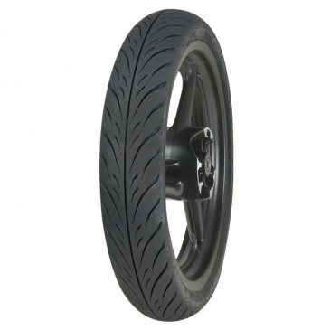 TYRE FOR MOTORCYCLE 17'' 100/80-17 MITAS MC25 BOGART ECO TL 52R (ONLY FOR 50cc MOTORBIKES)