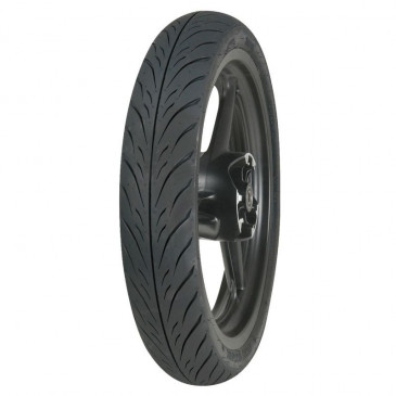 PNEU MOTO 17'' 100/80-17 MITAS MC25 BOGART ECO TL 52R (UNIQUEMENT POUR 50 A BOITE) 3831126101060