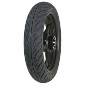 TYRE FOR MOTORCYCLE 17'' 130/70-17 MITAS MC25 BOGART ECO TL 62R (ONLY FOR 50cc MOTORBIKES)