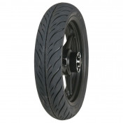 PNEU MOTO 17'' 130/70-17 MITAS MC25 BOGART ECO TL 62R (UNIQUEMENT POUR 50 A BOITE)