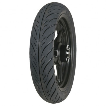 TYRE FOR MOTORCYCLE 17'' 130/70-17 MITAS MC25 BOGART ECO TL 62R (ONLY FOR 50cc MOTORBIKES) 3831126101183