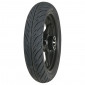 TYRE FOR MOTORCYCLE 17'' 130/70-17 MITAS MC25 BOGART ECO TL 62R (ONLY FOR 50cc MOTORBIKES) 3831126101183