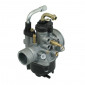 CARBURATEUR SCOOT P2R 12 TYPE PHBN POUR MBK 50 BOOSTER 1990>2003, NITRO 1997>2003/YAMAHA 50 BWS 1990>2003, AEROX 1997>2003 (AVEC RECHAUFFEUR) -QUALITE ECO- 3700948063705