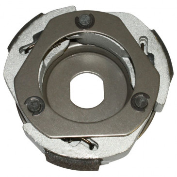 CLUTCH FOR MAXISCOOTER KYMCO 125 AGILITY, HEROISM, MOVIE, PEOPLE, SUPER 8 - SELECTION P2R - 3700948058473