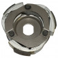 CLUTCH FOR MAXISCOOTER KYMCO 125 DINK, GRAND DINK, B&W - SELECTION P2R - 1003601710001