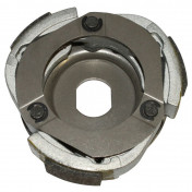 EMBRAYAGE MAXISCOOTER ADAPTABLE KYMCO 125 DINK, GRAND DINK, B&W - SELECTION P2R - 1003601710001