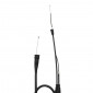 TRANSMISSION GAZ 50 A BOITE ADAPTABLE MBK 50 X-LIMIT 2008>/YAMAHA 50 DT R 2008> (OEM: 13C-F6311-00) -P2R- 3700948022382