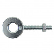 TENDEUR DE CHAINE 50 A BOITE ADAPTABLE DERBI 50 SENDA / GILERA 50 SMT, RCR / APRILIA 50 RX, SX (AVEC AXE DE ROUE 12mm) (OEM: 00H01302172) -P2R- 3700948063057