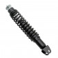 SHOCK ABSORBER FOR SCOOT PIAGGIO 50 ZIP 1992>1999, QUARTZ, SFERA (CENTERS 305mm) -SELECTION P2R- 3700948056639
