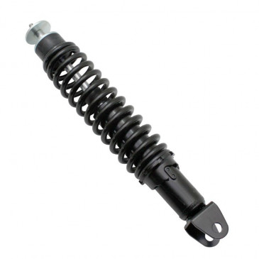 SHOCK ABSORBER FOR SCOOT PIAGGIO 50 ZIP 1992>1999, QUARTZ, SFERA (CENTERS 305mm) -SELECTION P2R-