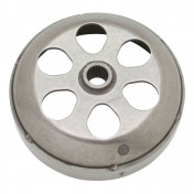 CLOCHE D'EMBRAYAGE MAXISCOOTER ADAPTABLE PIAGGIO 125 BEVERLY, GTX, VESPA ET4, X9, ZIP 2000>2002//APRILIA 125 ATLANTIC, SCARABEO, SPORT CITY 2003>2006 (100260190 - 8440454) -SELECTION P2R - 3700948057636