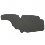 MOUSSE FILTRE A AIR SCOOT ADAPTABLE PIAGGIO 50 FLY 4T 2005>2015, LX 4T 2005>, 125 FLY 2005>2013, LIBERTY 4T 2009>2012, LX 2005>, X8 STREET 2006>2007/APRILIA 50 SR MOTARD (OEM: 843194) -P2R- 3700948051825