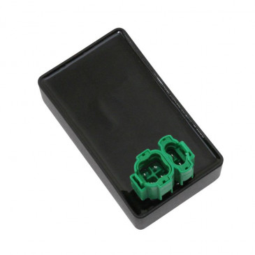 CDI UNIT FOR SCOOT KYMCO 50 PEOPLE 2STROKE 1999>, MXU SR -SELECTION P2R- 3700948050194
