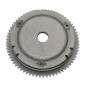 ROUE LIBRE DE DEMARREUR SCOOT ADAPTABLE CPI 50 HUSSAR, OLIVER, POPCORN (KIT COMPLET) -P2R- 3700948052853