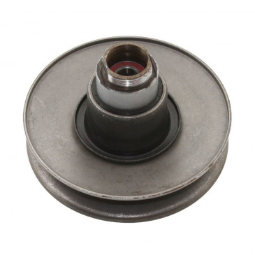 TORQUE DRIVER FOR PEUGEOT TKR/TREKKER/VIVACITY, V-CLICK/SCOOTER CHINOIS 139QMB, GY6 (COMPLETE 2 PULLEY)
