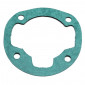 JOINT D'EMBASE/CYLINDRE CYCLO ADAPTABLE PEUGEOT 103 SP-MVL, SPX-RCX, VOGUE (VENDU A L'UNITE) -P2R- 3700948048702