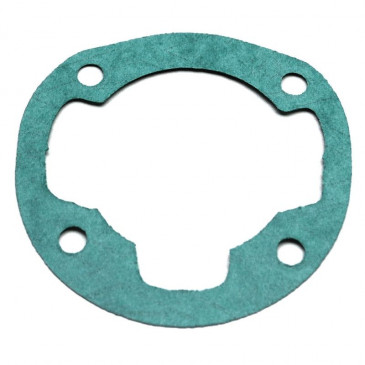 JOINT D'EMBASE/CYLINDRE CYCLO ADAPTABLE PEUGEOT 103 SP-MVL, SPX-RCX, VOGUE (VENDU A L'UNITE) -P2R- 3700948048702