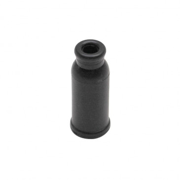 RUBBER HOUSING CAP (DELLORTO) FOR CABLE/SHEAT OF DELLORTO CARBU PHBG/SHA (WATERPROOF)