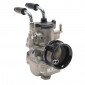 CARBURATEUR DELLORTO PHBG 15 BD (MONTAGE SOUPLE - SANS GRAISSAGE - STARTER A CABLE) (REF 2616) 3700948128244