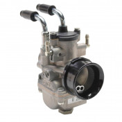 CARBURATEUR DELLORTO PHBG 15 BD (MONTAGE SOUPLE - SANS GRAISSAGE - STARTER A CABLE) (REF 2616) 3700948128244