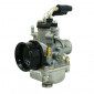 CARBURATEUR DELLORTO PHBG 15 BD (MONTAGE SOUPLE - SANS GRAISSAGE - STARTER A CABLE) (REF 2616) 3700948128244
