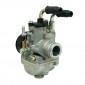 CARBURATEUR DELLORTO PHBG 15 BD (MONTAGE SOUPLE - SANS GRAISSAGE - STARTER A CABLE) (REF 2616) 3700948128244